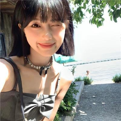 长河落日